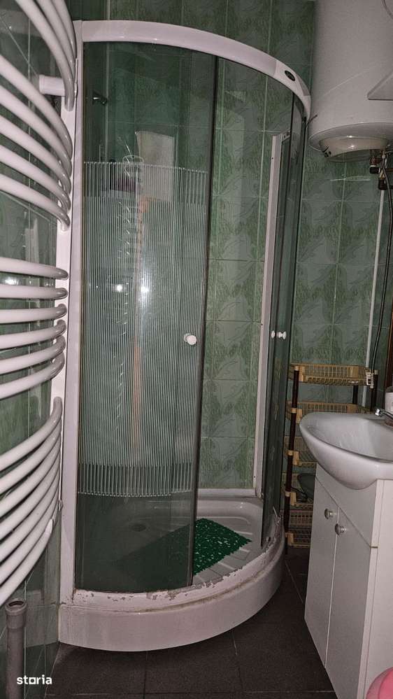 Exclusivitate- Garsoniera Al cel  Bun,etajul 2,mobilata,libera,57900 E-8