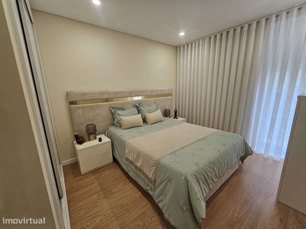 Apartamento T0 Venda em Matosinhos e Leça da Palmeira,Matosinhos-14