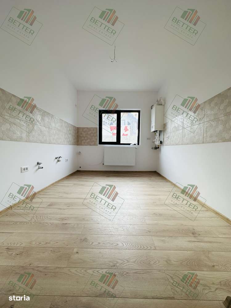 Vila Individuala - Com. Berceni - Zona Buna - Teren 350 mp - Imagine principală: 5/11