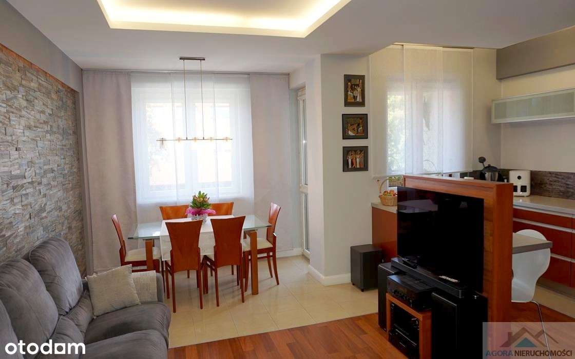 Mieszkanie na sprzedaż, Płock, Centrum, ul. 1-go Maja-1