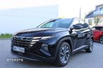 Hyundai Tucson 1.6 T-GDi 48V Executive 4WD DCT - 1