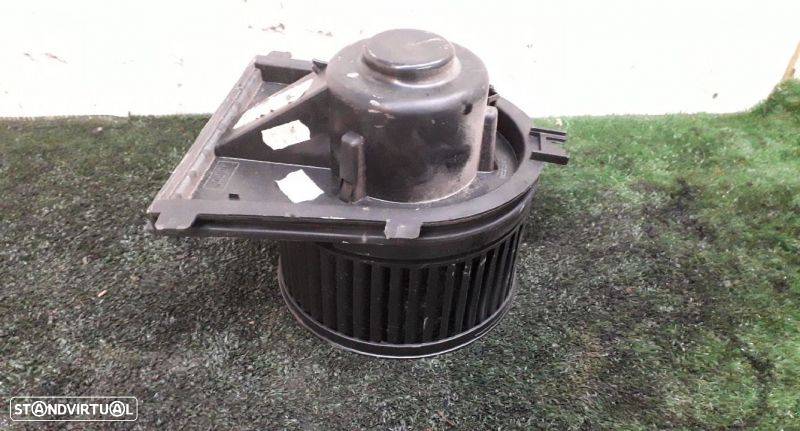 Motor Da Chaufagem Sofagem  Volkswagen Golf Iv (1J1) - 1