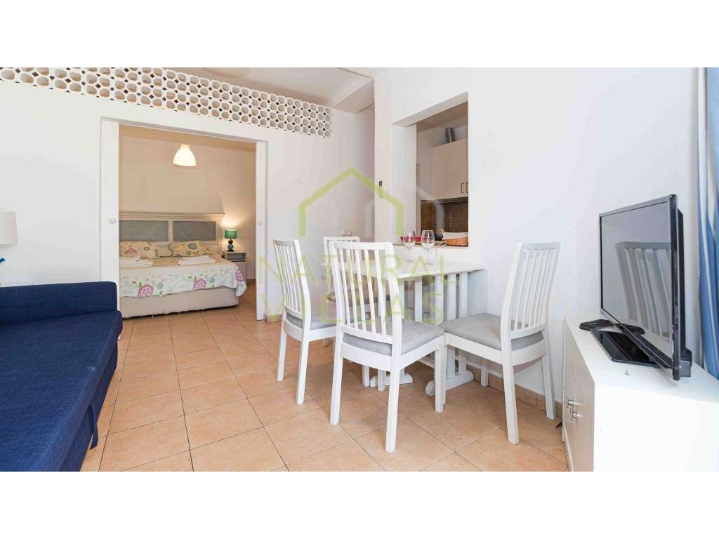 Apartamento T0 em Vilamoura - Grande imagem: 4/17