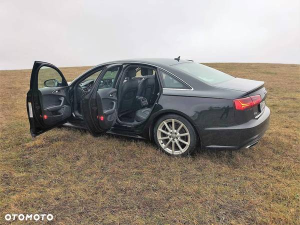 Audi A6 3.0 TFSI Quattro S tronic - 8