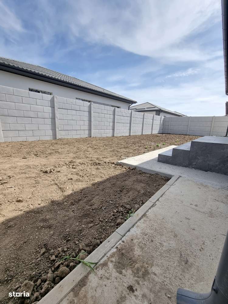 Casa 4 camere 2 bai Teren 380 mp. Bragadiru Zona Leroy Merlin-15