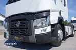 Renault GAMA T460 / STANDARD / AUTOMAT / EURO 6 / 2 ZBIORNIKI / RETARDER /  KLIMA POSTOJOWA - 9