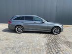 Mercedes-Benz C 220 d Station 9G-TRONIC Avantgarde - 6