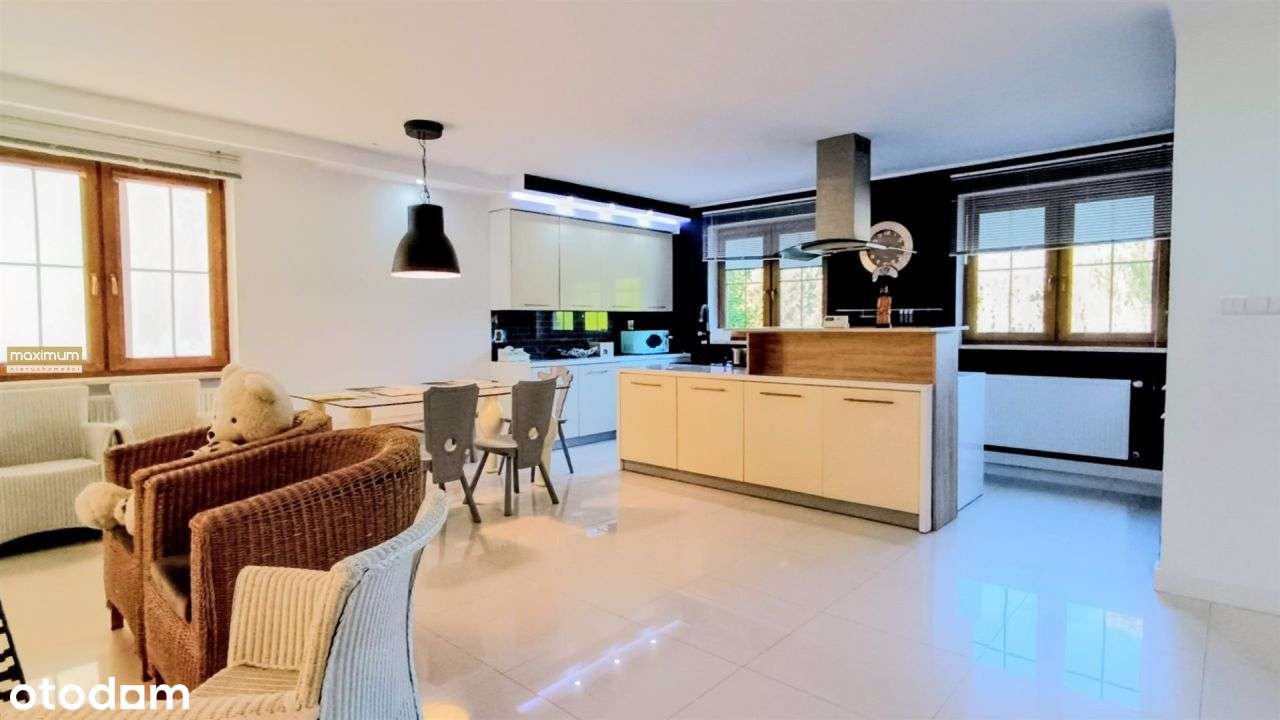 Dom jednorodzinny 150m2 | działka 3 ha | Chmielek - Pełny obrazek: 5/20