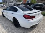 BMW Seria 6 640d Gran Coupe M Sport Edition - 3