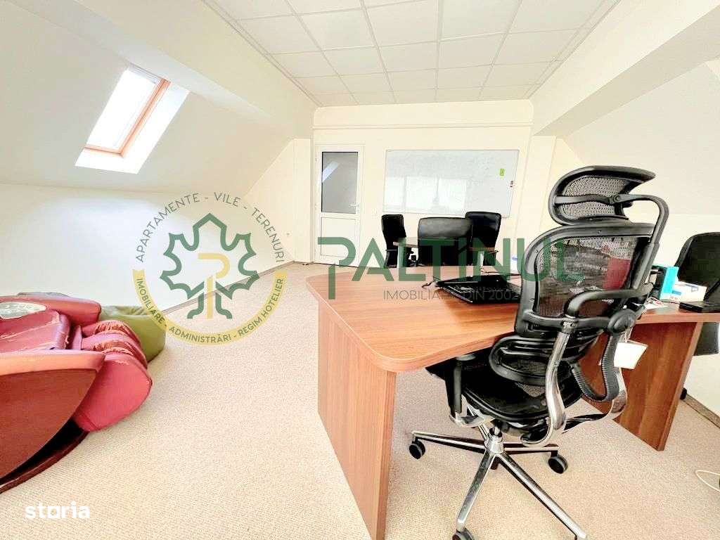 Casă de închiriat în Parcul Sub Arini eficiență energetică A+++ - Imagine principală: 5/14