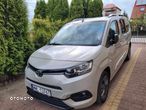 Toyota Proace City Verso Long 1.5 D-4D Family - 1