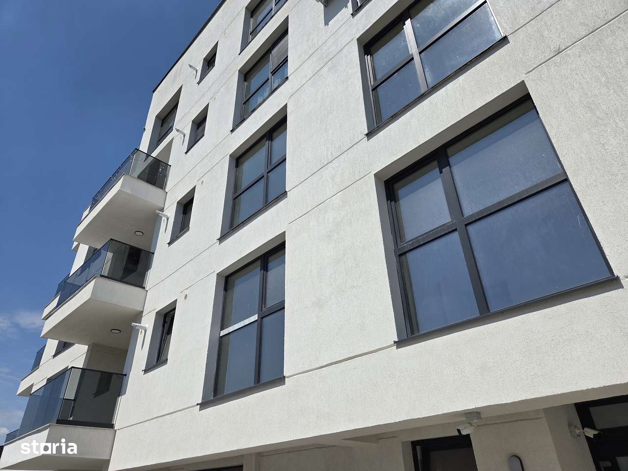 Penthouse - apartament 4 camere Colentina | Bloc Nou 2025 | Allegoria