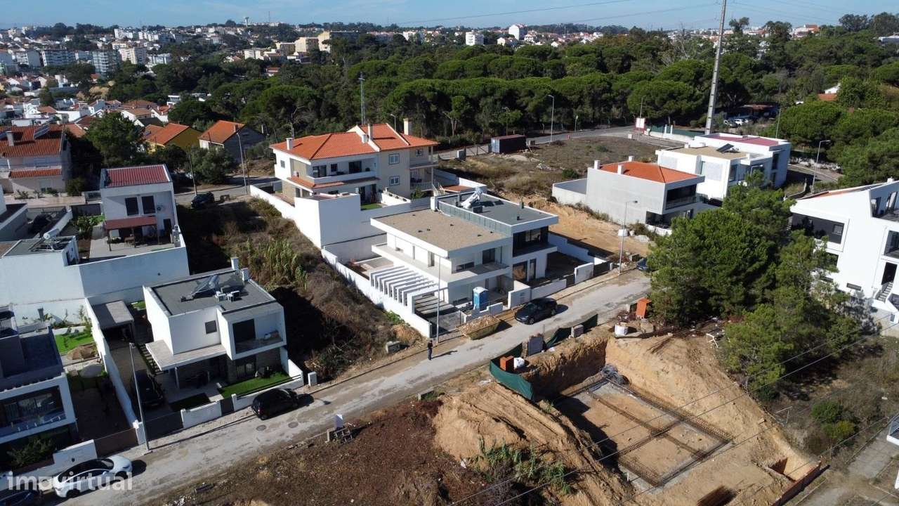 Moradia T4, Feijó - Grande imagem: 5/7