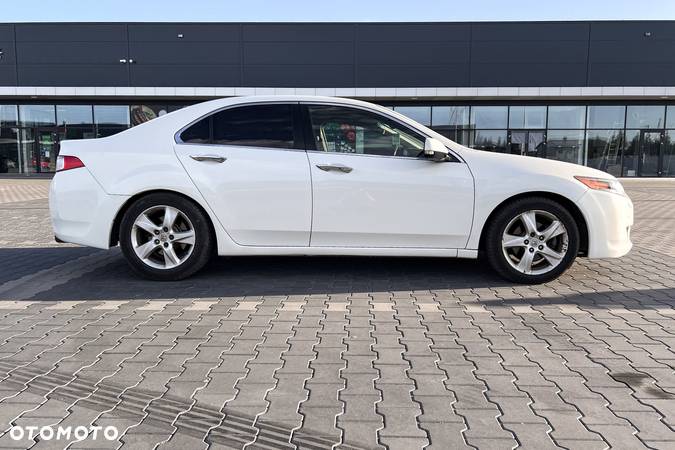 Honda Accord 2.2d Executive Nav+ACC+LKAS - 26