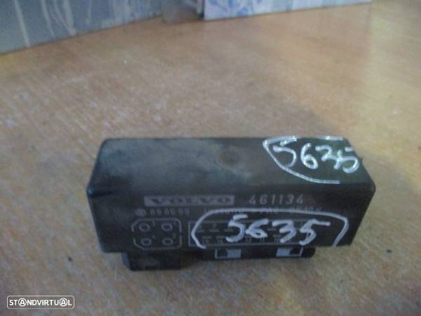 Modulo 461134 VOLVO 460 1995 1.9D 90CV 4P VERDE RELAY - 1