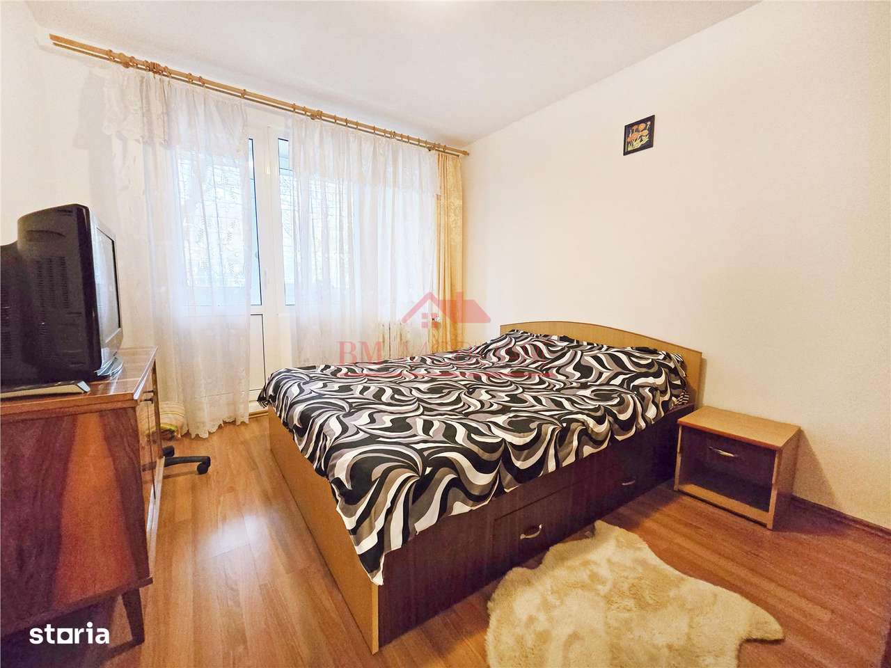 Apartament 3 camere Drumul Taberei - metrou Raul Doamnei-3