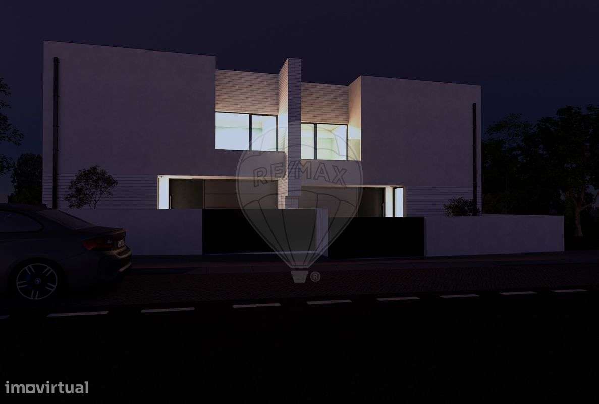 Moradia T4 para venda - Grande imagem: 5/10