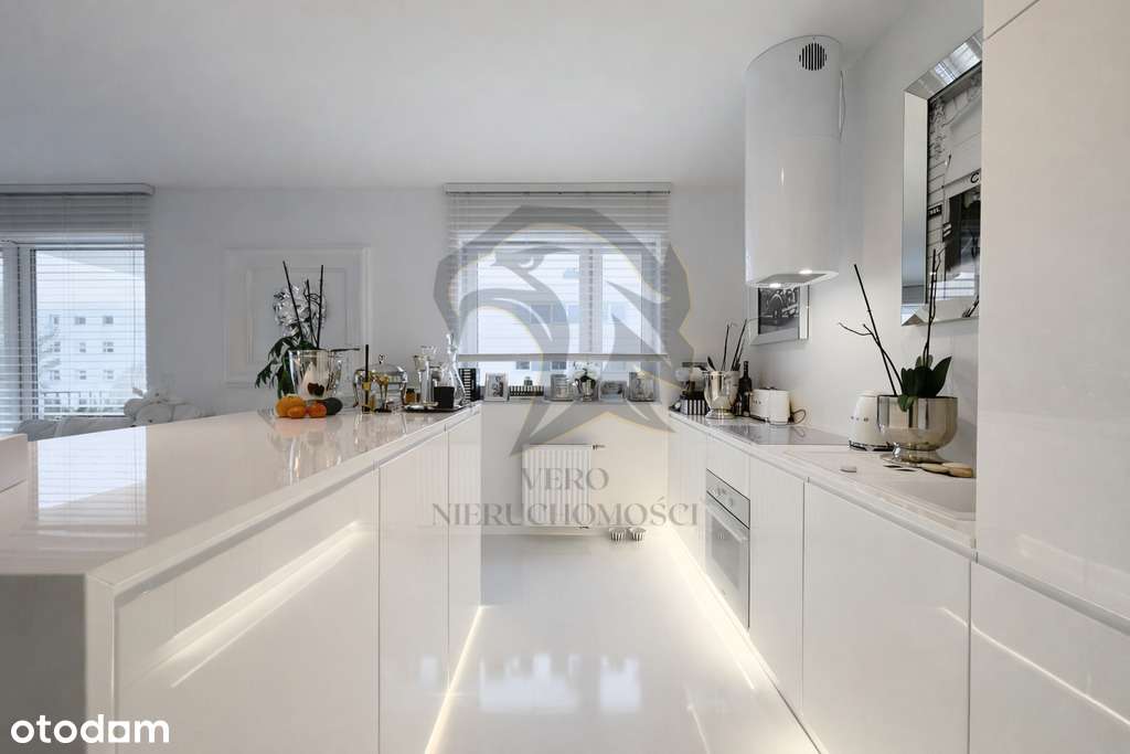 UNIKATOWY  APARTAMENT W STYLU GLAMOUR-3