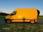 Mercedes-Benz Sprinter 314 - 2