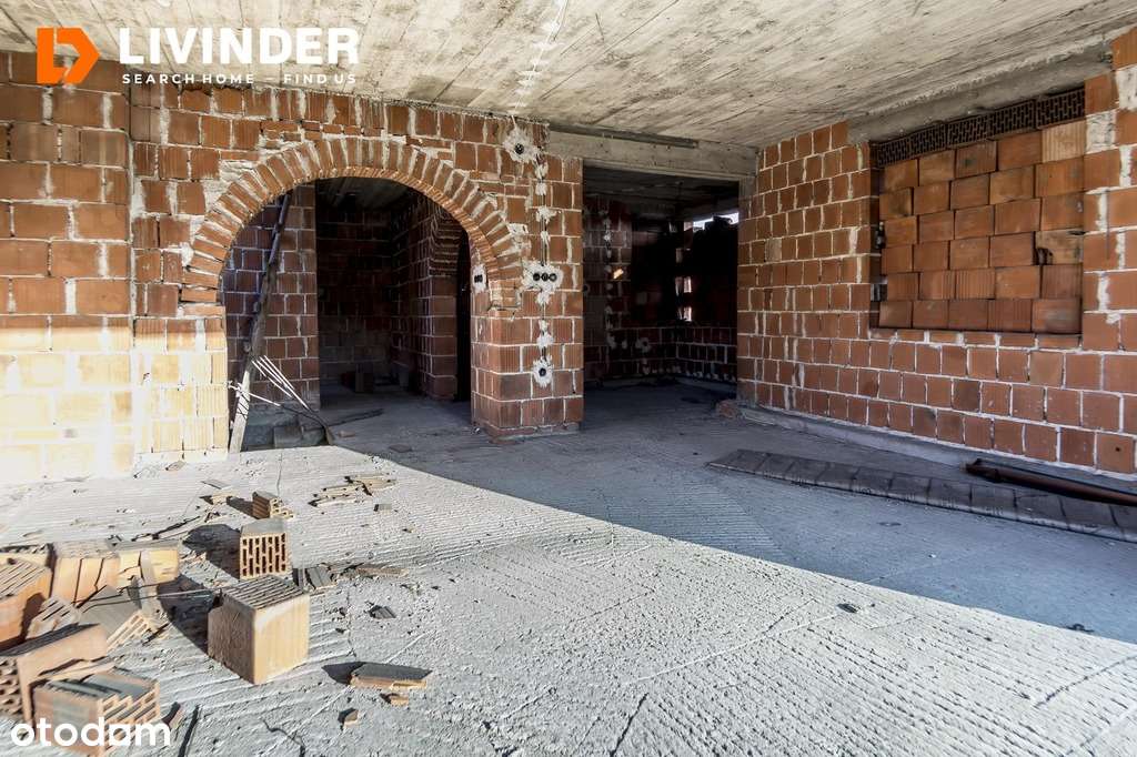 Budynek inwestycyjny idealny pod lokale - Pełny obrazek: 5/8