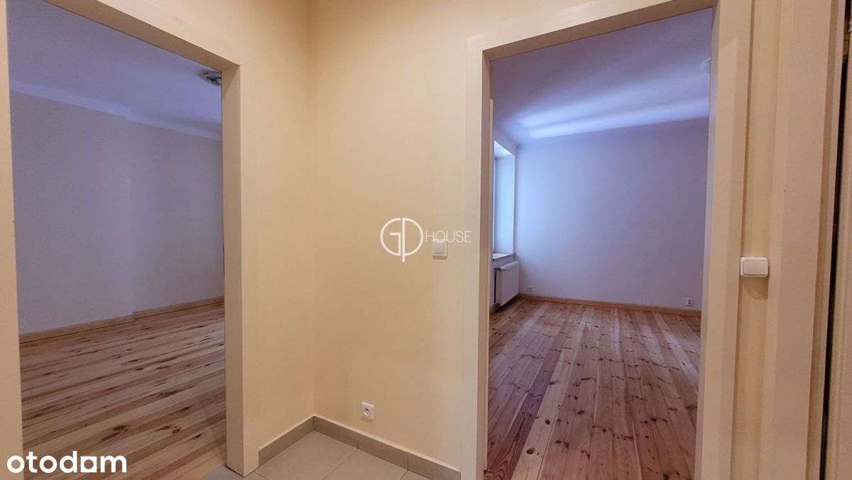 Grottgera - 3 pokoje-1