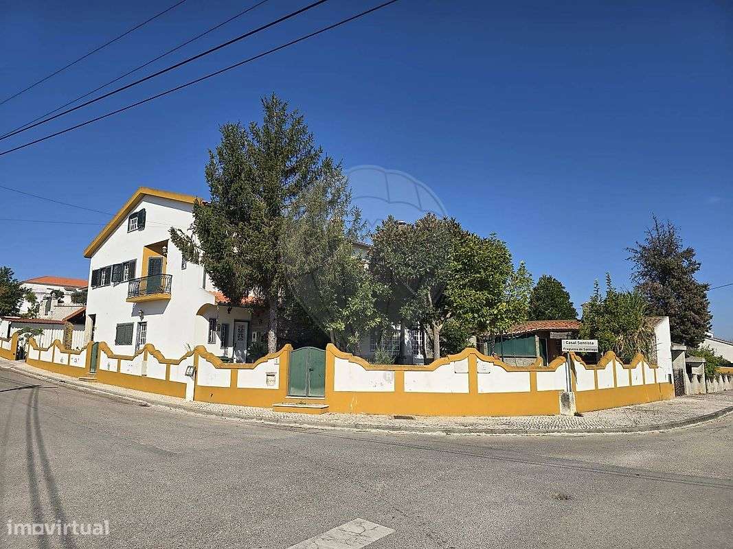 Moradia T7 para venda - Grande imagem: 2/13