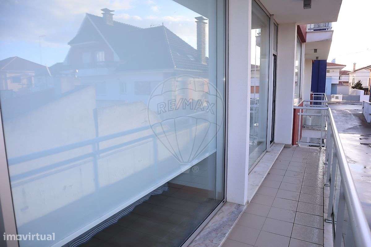 Apartamento T2 para venda-25