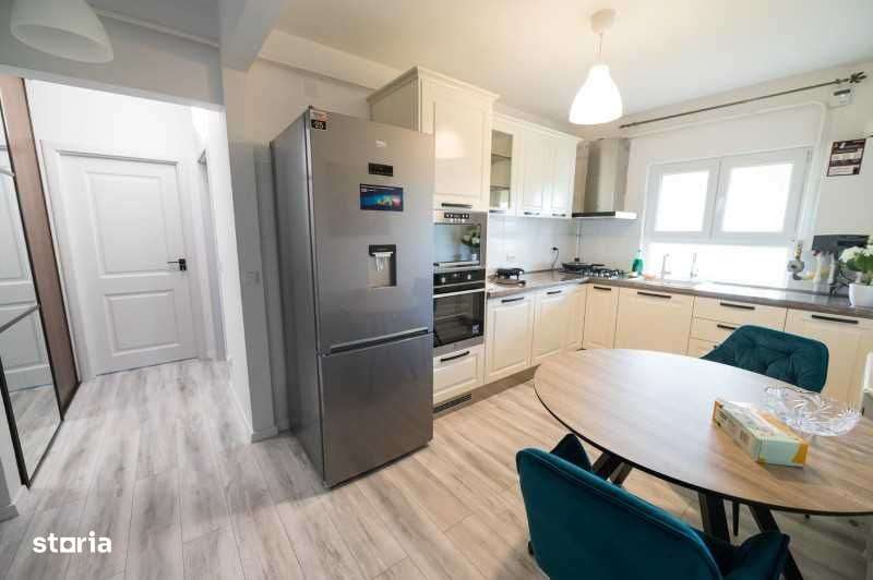 Apartament de vanzare - Imagine principală: 4/8