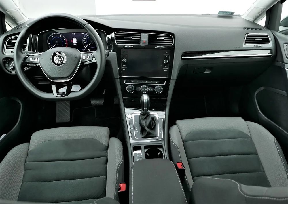 VII Highline 1.4 TSI 150KM DSG Kamera Virtual Salon Polska 1 Właścicel