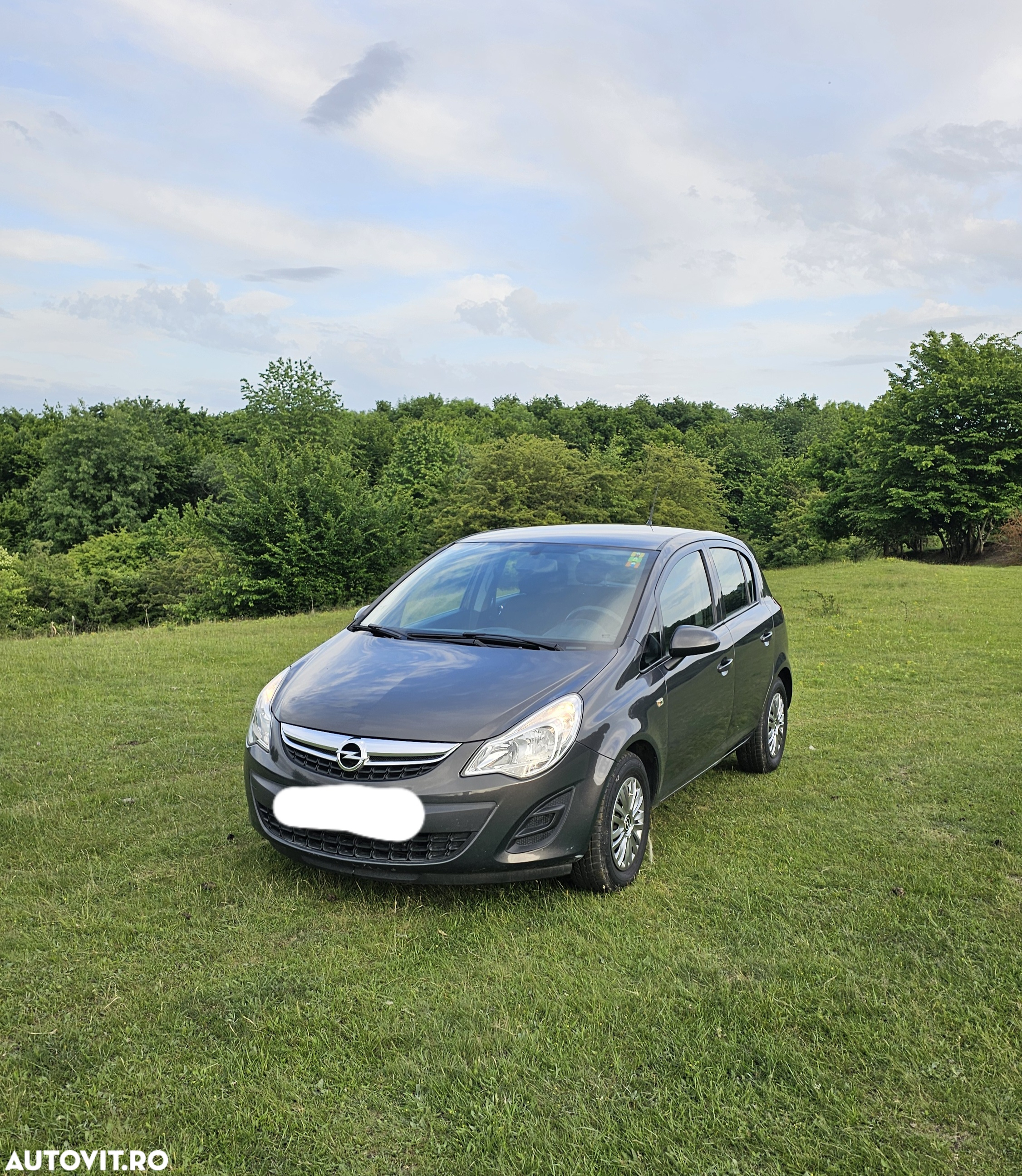 Opel Corsa 1.3 CDTI Selection - 10