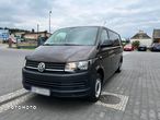 Volkswagen Transporter T5 Lift Long Chłodnia Carrier Salon PL, Jeden Właściciel - 2