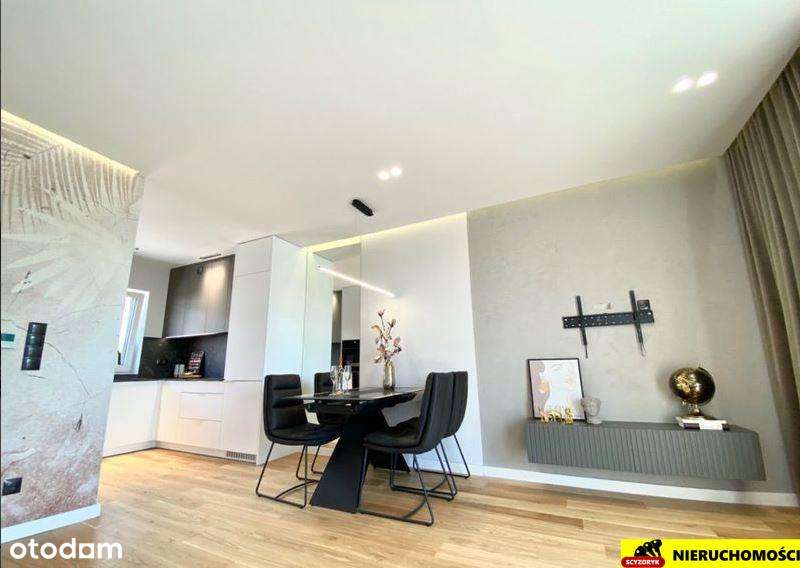 2 pokoje 33,5m2 ul.klonowa, Zalew Kielecki - Pełny obrazek: 5/7