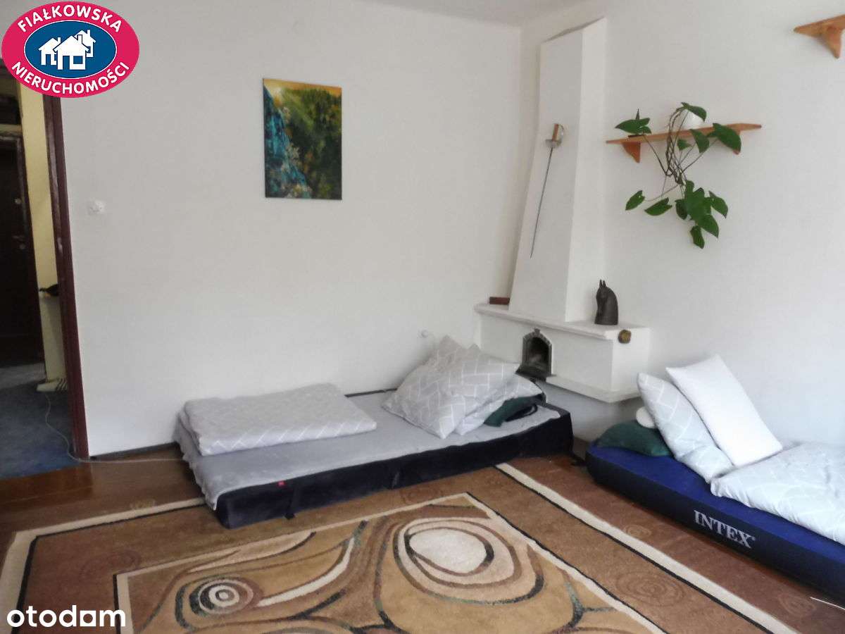 Mieszkanie na sprzedaż-2