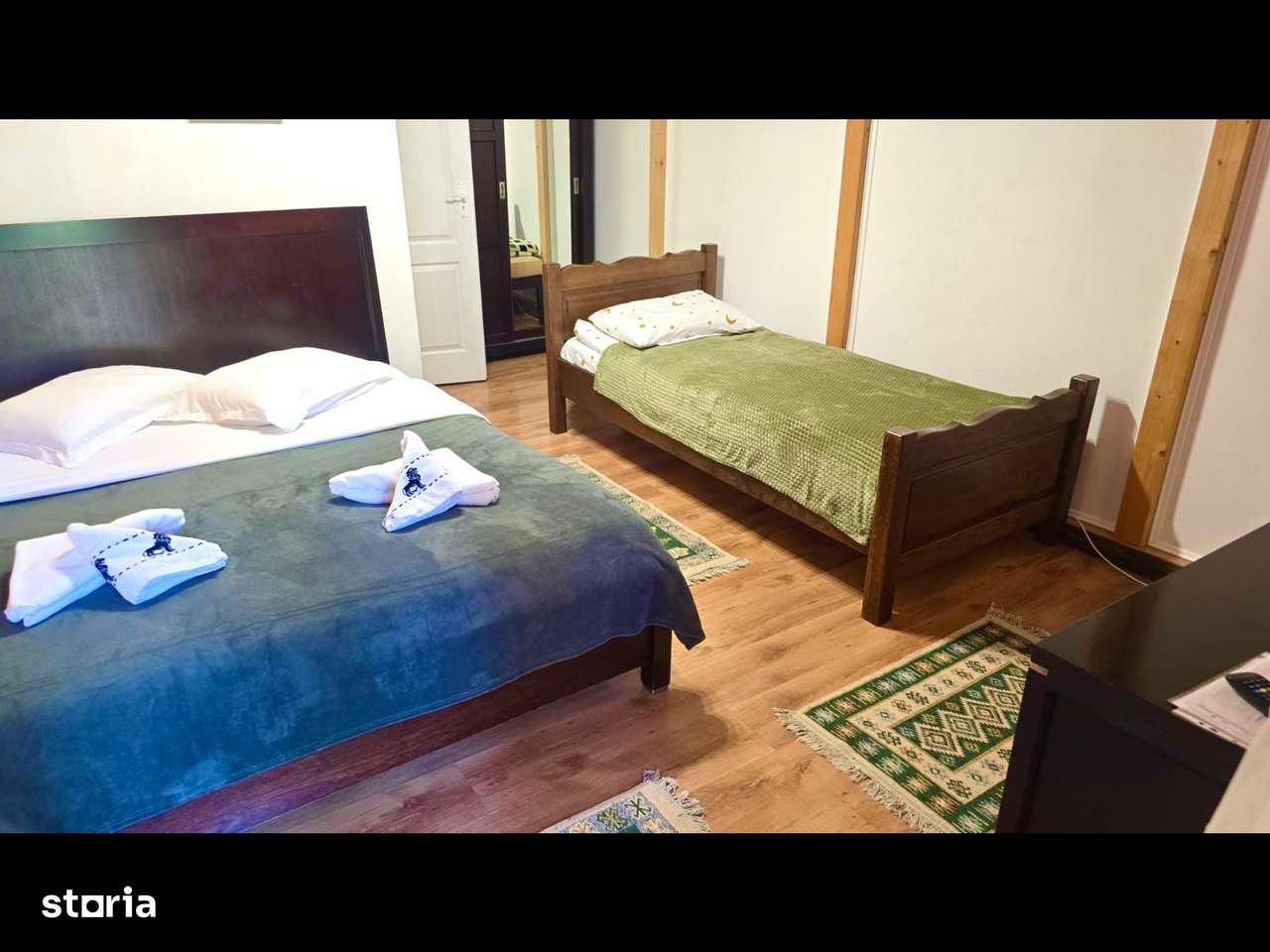 Pensiune de vânzare în Colibita - Imagine principală: 4/20