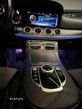 Mercedes-Benz Klasa E 220 d T 9G-TRONIC Sportstyle Edition - 10