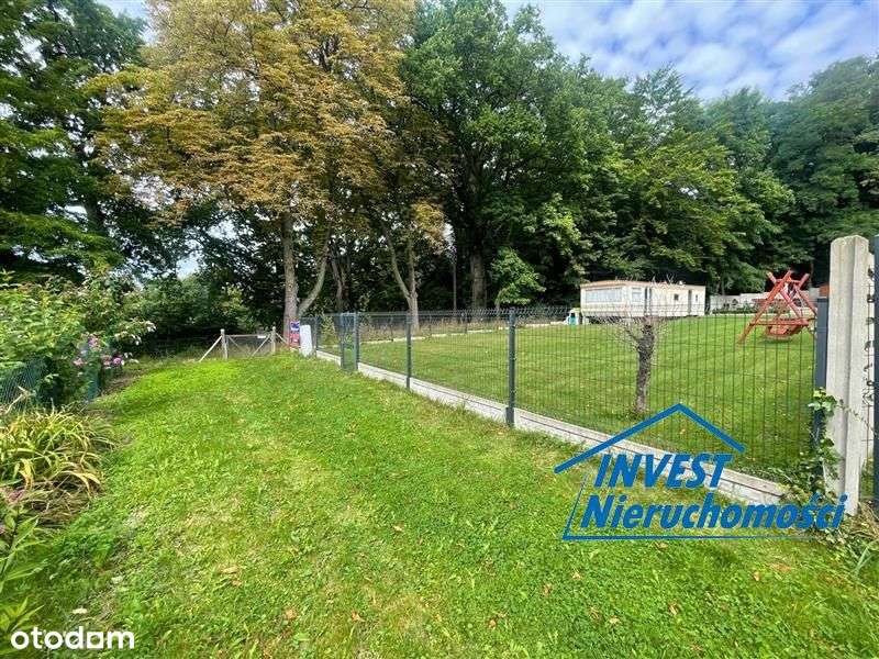 Działka rekreacyjna - Strzekęcino Strzekęcino-5