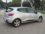 Renault Clio 1.5 dCi Dynamique S 82g - 18