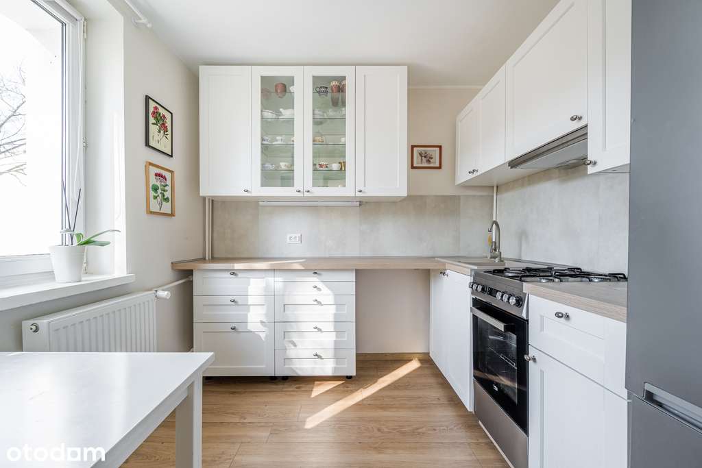 2 pokoje na Okęciu-2