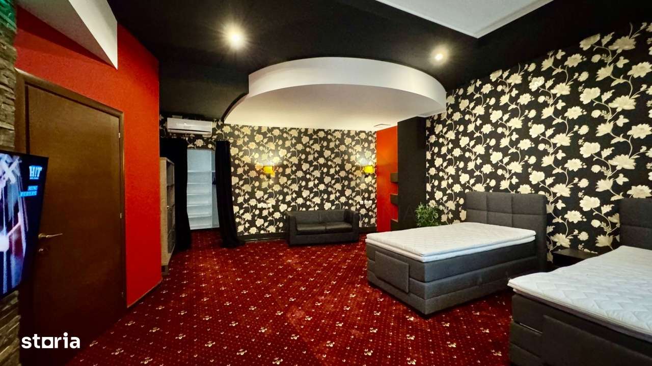 Vila 8 camere I Lift 13 Persoane I 9 Parcari I Rezidential I Comercial-10