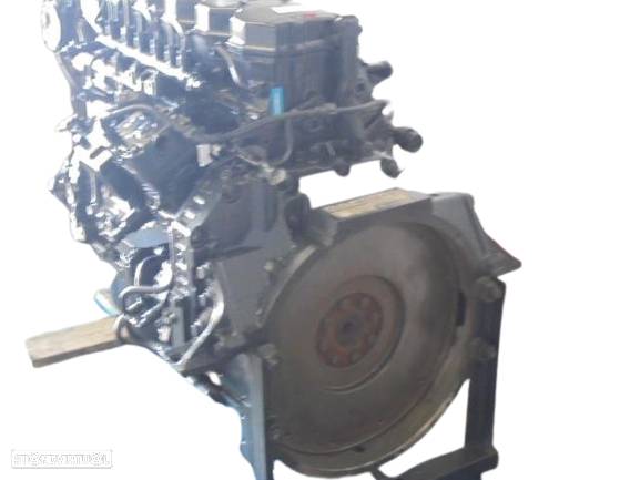 Motor Revisto DAF 45 45.210 Ref. ISBE 4 225 - 2