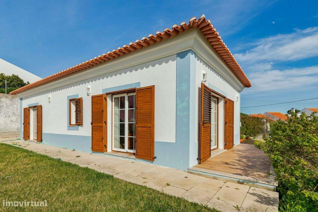 Monte Alentejano com 3.4 hectares perto de Melides - Grande imagem: 5/26