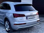 Audi Q5 2.0 TFSI Quattro Sport S tronic - 14