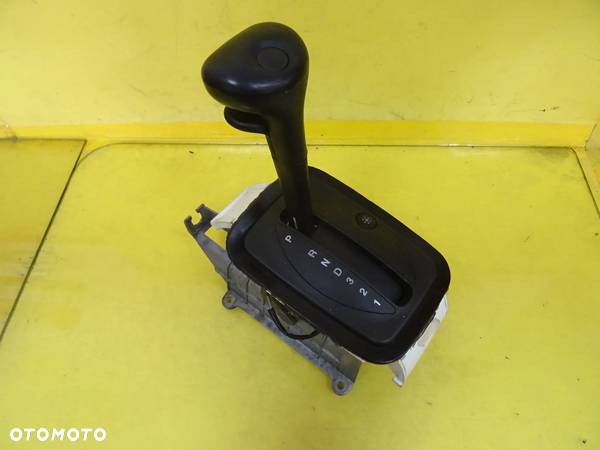 LEWAREK ZMIANY BIEGÓW AUTOMAT OPEL CORSA B 09152262 NR69 - 1