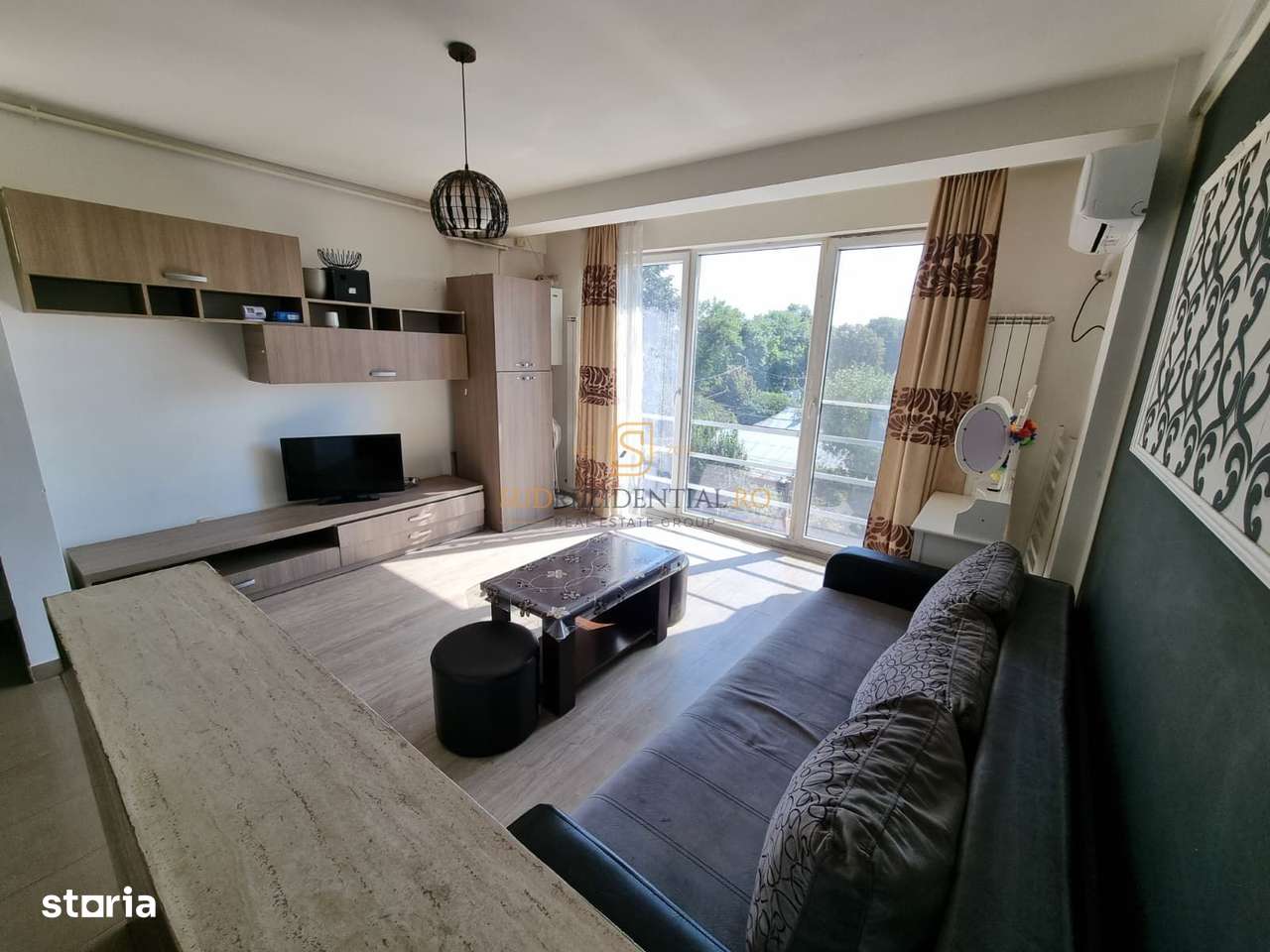 Apartament modern cu spatiu optimizat, zona Sos. Giurgiului, Sector 4 - Imagine principală: 2/8