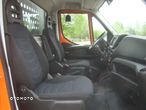 Iveco DAILY 35 C 14 WINDA 750KG - 16