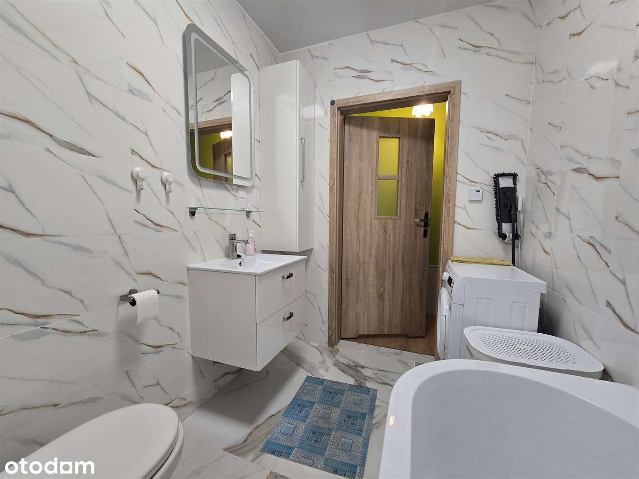 Mieszkanie 2 pokojowe Żywiec ul.Świętokrzyska-14