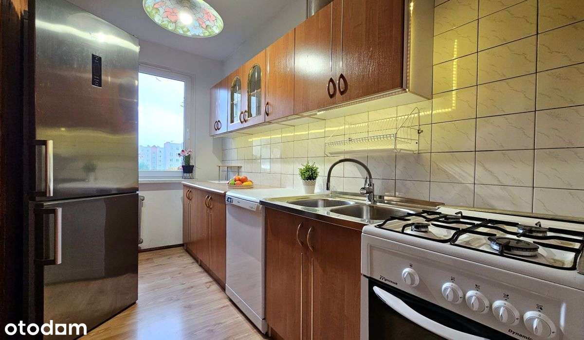 Przytulne mieszkanie z balkonem-2