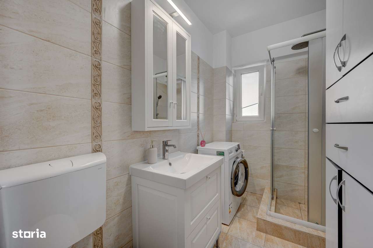 Garsoniera 2015 Metrou Nicolae Grigorescu-7