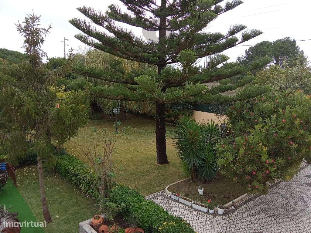 Moradia V3 / Quinta com Piscina-51