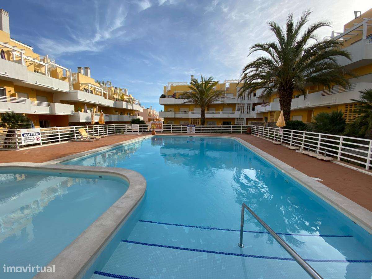 Apartamento com 2 quartos - localizado em Tavira - Grande imagem: 2/10